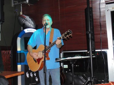 Bobby C photo
