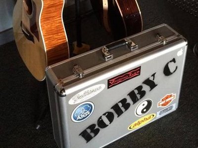 Bobby C photo