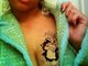 Tatted Up Mic Hustlin