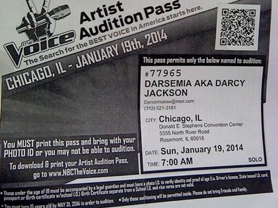Darse Jackson™️ ⛳ photo