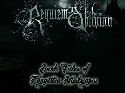Requiem For Oblivion photo