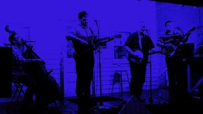 Runaway Freight photo