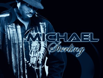 MICHAEL STERLING photo