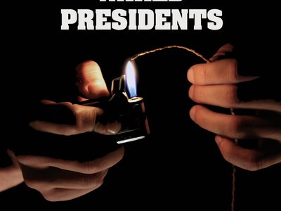 Naked Presidents photo