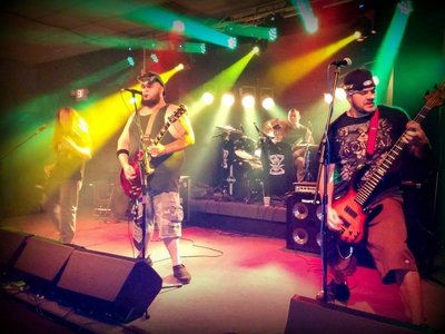 FireWater Revival photo