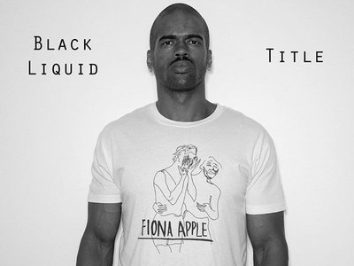 Black Liquid photo