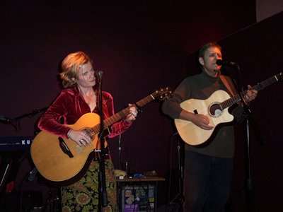 Anastasia and John photo