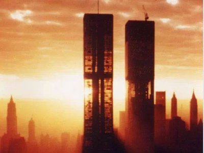Death On The Sky