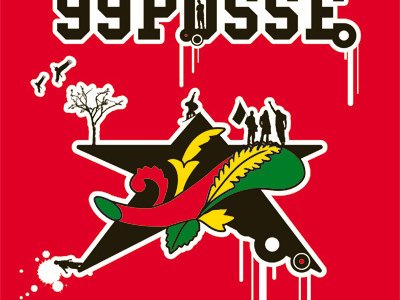 99 posse photo