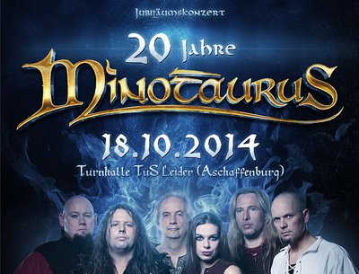 Minotaurus photo