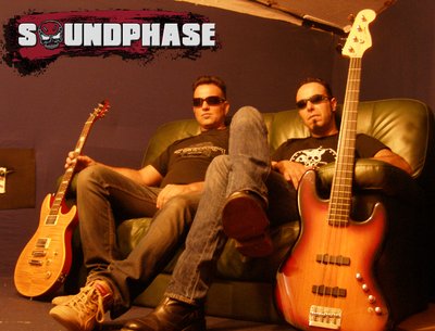 soundphase 2014