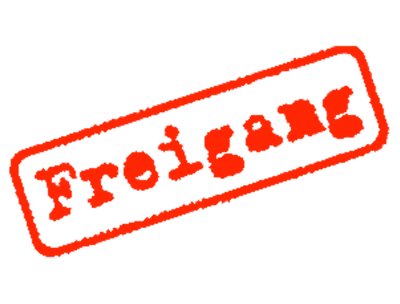 Freigang photo