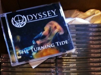Odyssey photo