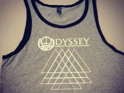 Odyssey photo