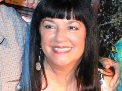 Donna Larsen photo
