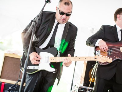 The Soul Syndicate photo
