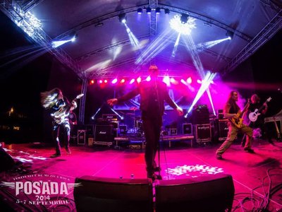 Vespera photo