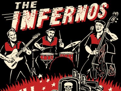 the infernos photo
