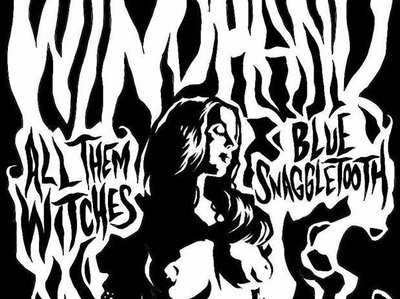 artwork by Tony Fero.