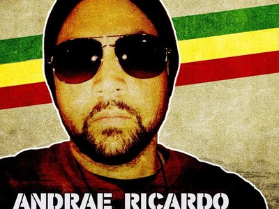 Andrae Ricardo photo