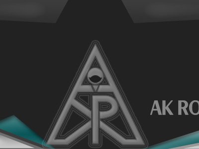 AK Rockefeller photo