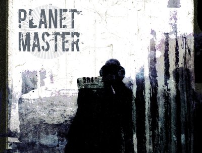 Planet Master