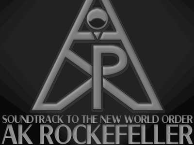 Soundtrack to the New World Order