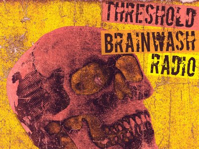 Threshold Brainwash Radio