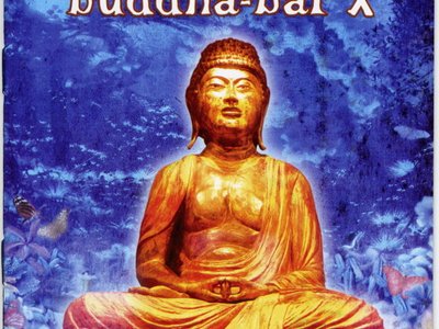 Budha Meditation
