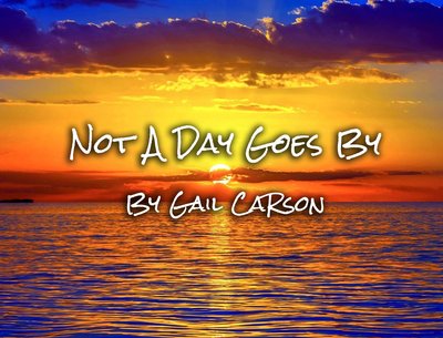 Gail Carson photo
