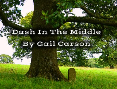 Gail Carson photo