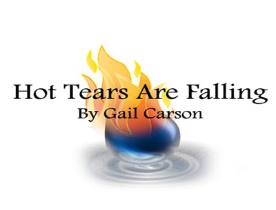 Gail Carson photo