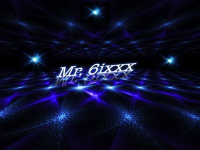 Mr. 6ixxx photo