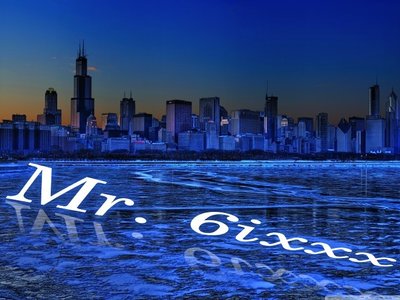 Mr. 6ixxx photo