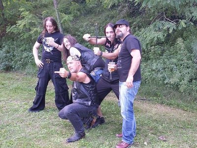 Mad Agony photo