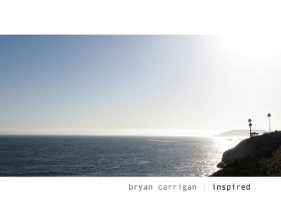 Bryan Carrigan photo