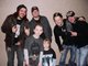Kids w/ Seether