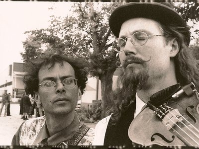 John Ludington photo