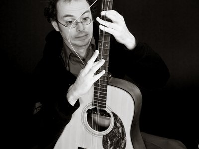 photo by Martin Swett