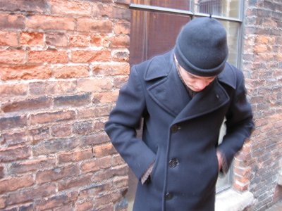 John Ludington photo
