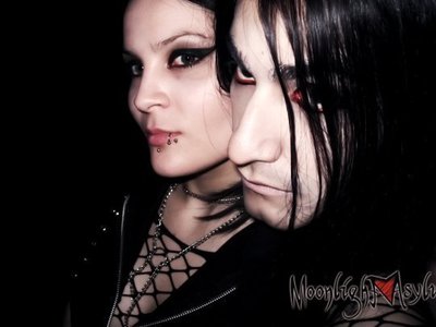 Moonlight Asylum