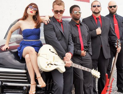 IT& SDs bringing you the best in Blues Soul RnB!