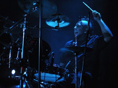 Rude King photo