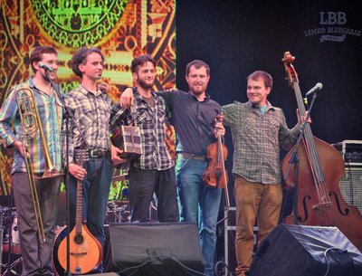 Dzyga 20 anniversary, Lviv, 7.09.2014