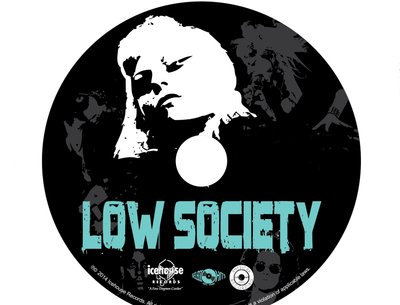The NEW CD!