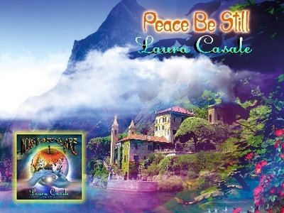 Peace Be Still