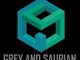 Grey And Saurian