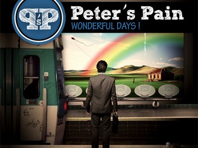 Peter's Pain photo