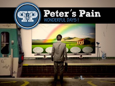 Peter's Pain photo