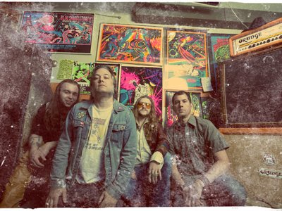 BST - Rhearsal space, photo by Doug Coombe